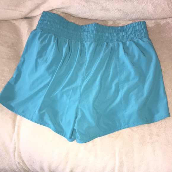 Target brand blue shorts Medium 💕 - Picture 4 of 9